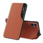 Techsuit eFold - θήκη για Samsung Galaxy A06 - Πολύχρωμο