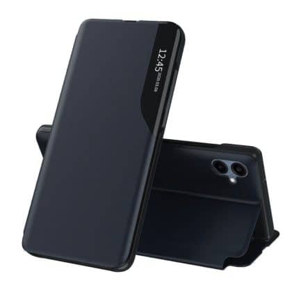 Techsuit eFold - θήκη για Samsung Galaxy A06 - Μπλε