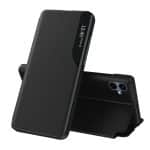 Techsuit eFold - θήκη για Samsung Galaxy A06 - Μαύρο