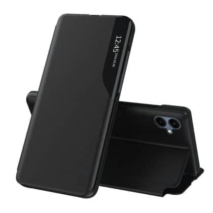 Techsuit eFold - θήκη για Samsung Galaxy A06 - Μαύρο