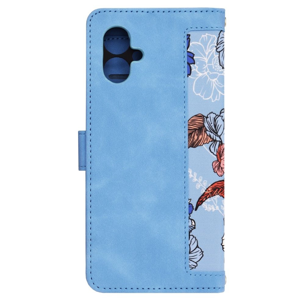 Techsuit FlipCraft - θήκη για Motorola Moto G55 - Μπλε - Image 5
