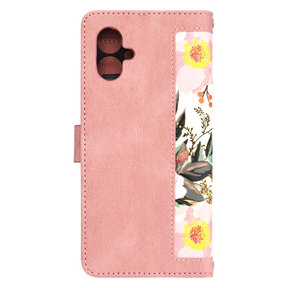 Techsuit FlipCraft - θήκη για Motorola Moto G55 - Ροζ - Image 5