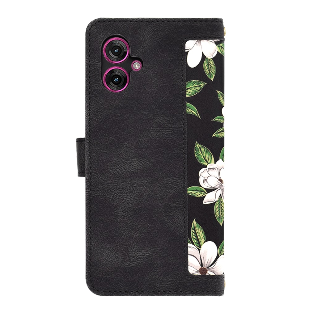 Techsuit FlipCraft - θήκη για Motorola Moto G55 - Πολύχρωμο - Image 3
