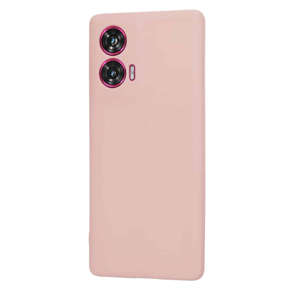 Techsuit SoftFlex - θήκη για Motorola Edge 50 Fusion - Πολύχρωμο - Image 3