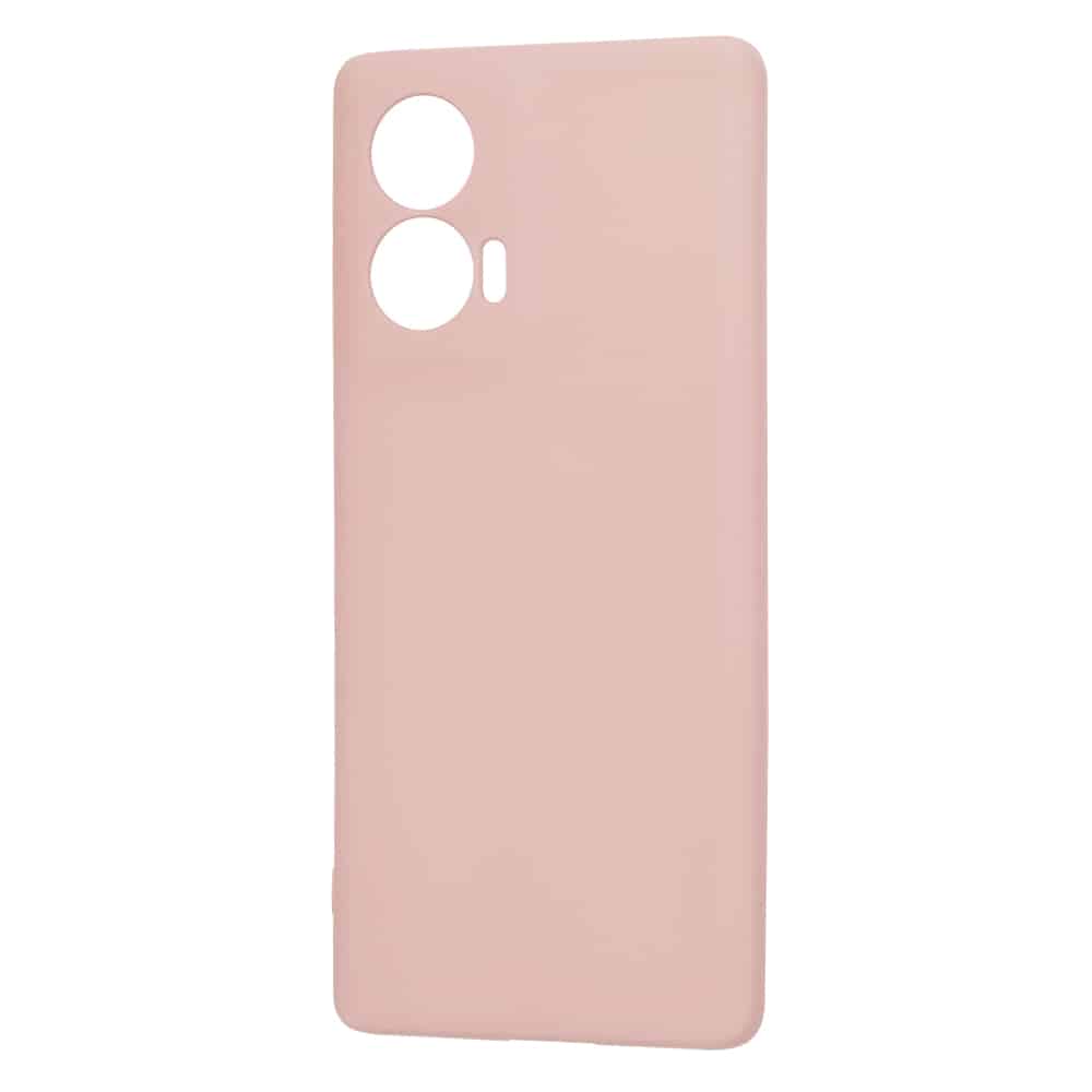 Techsuit SoftFlex - θήκη για Motorola Edge 50 Fusion - Πολύχρωμο - Image 4