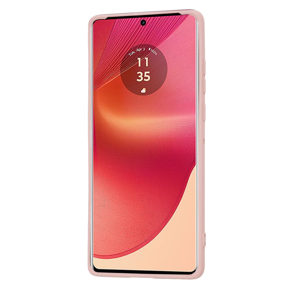 Techsuit SoftFlex - θήκη για Motorola Edge 50 Fusion - Πολύχρωμο - Image 2