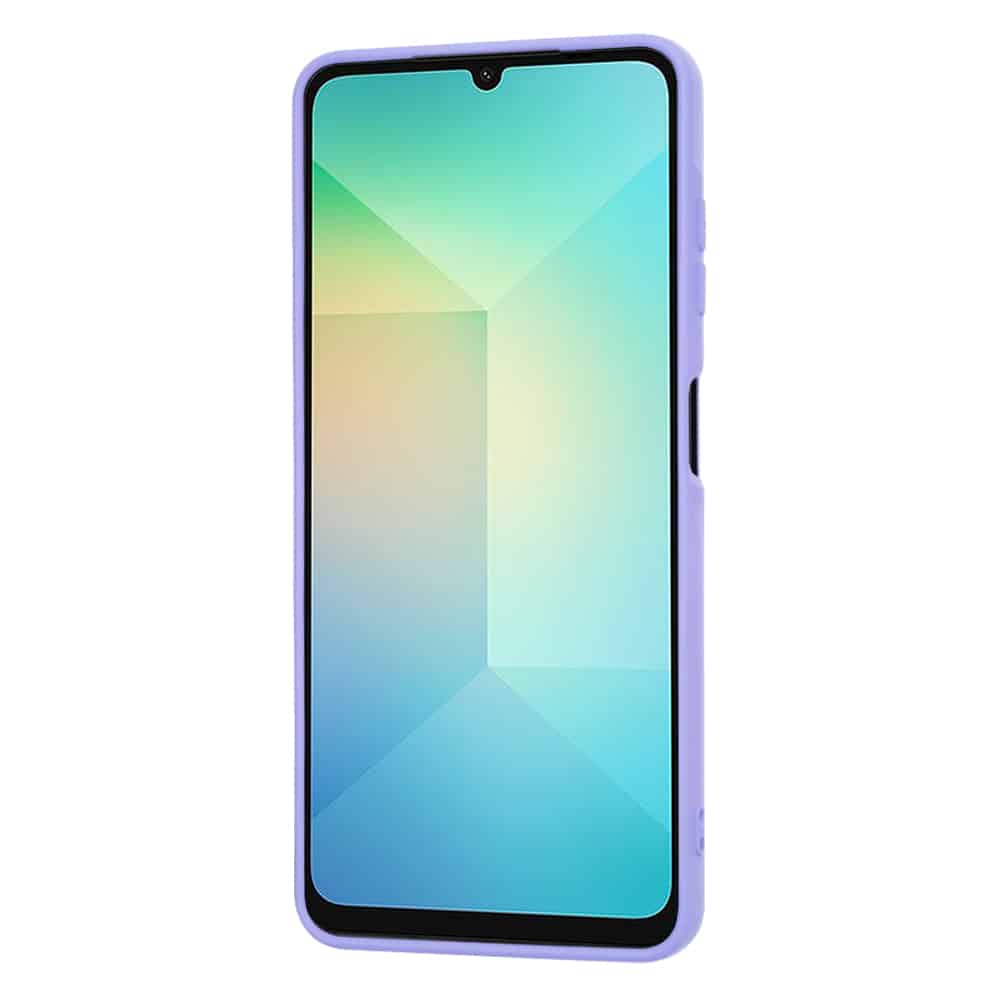 Techsuit SoftFlex - θήκη για Samsung Galaxy A06 - Πολύχρωμο - Image 2