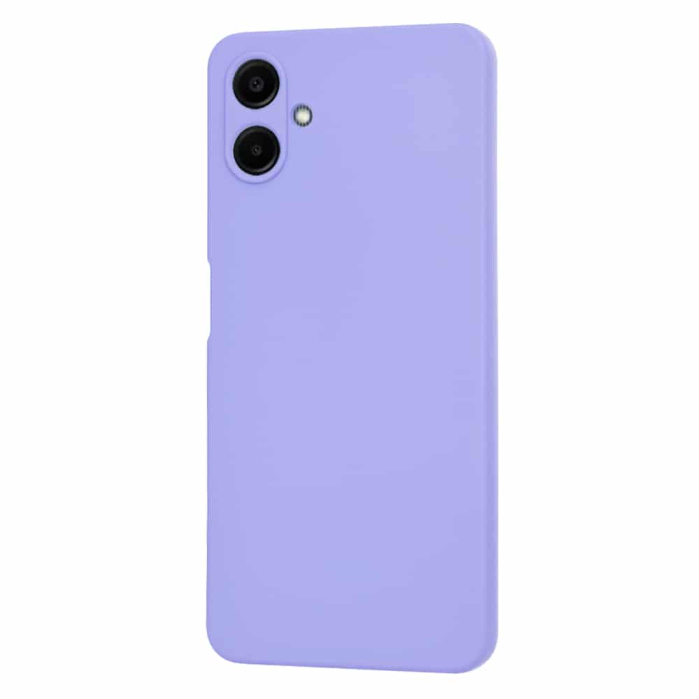 Techsuit SoftFlex - θήκη για Samsung Galaxy A06 - Πολύχρωμο - Image 3