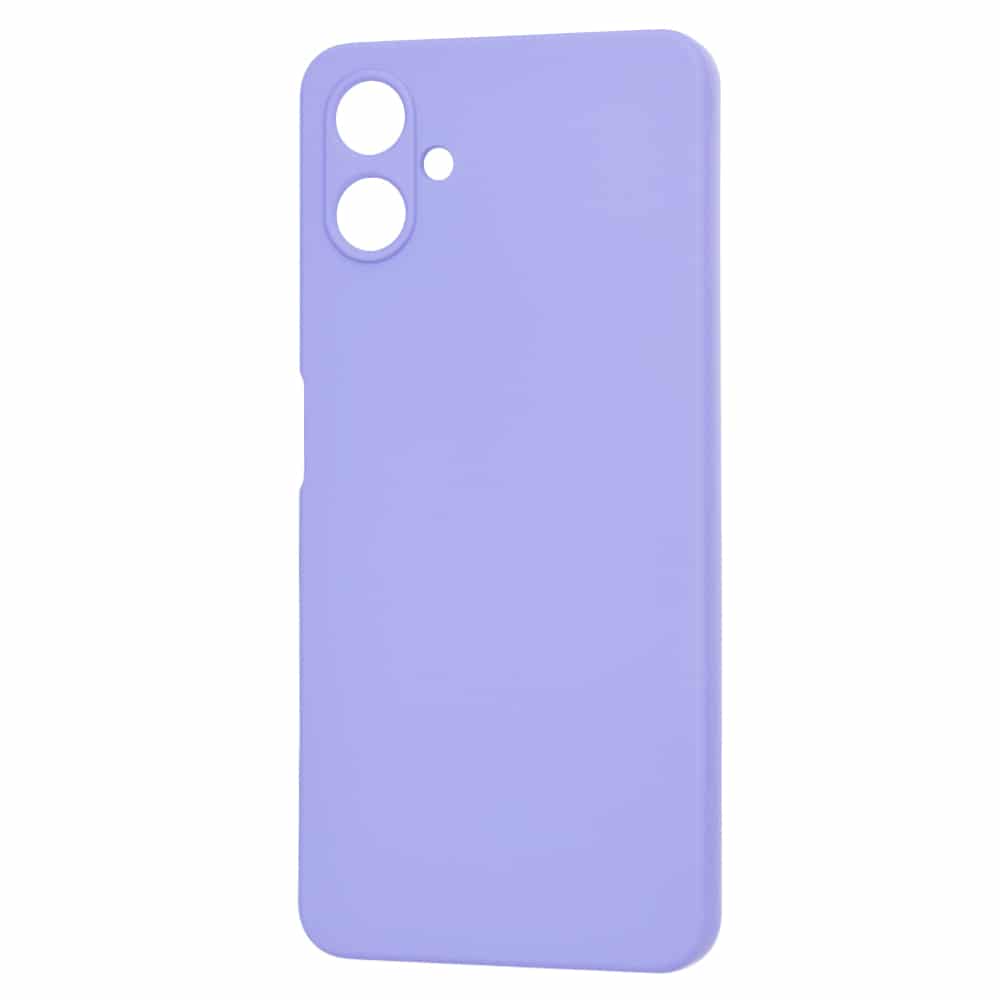 Techsuit SoftFlex - θήκη για Samsung Galaxy A06 - Πολύχρωμο - Image 4