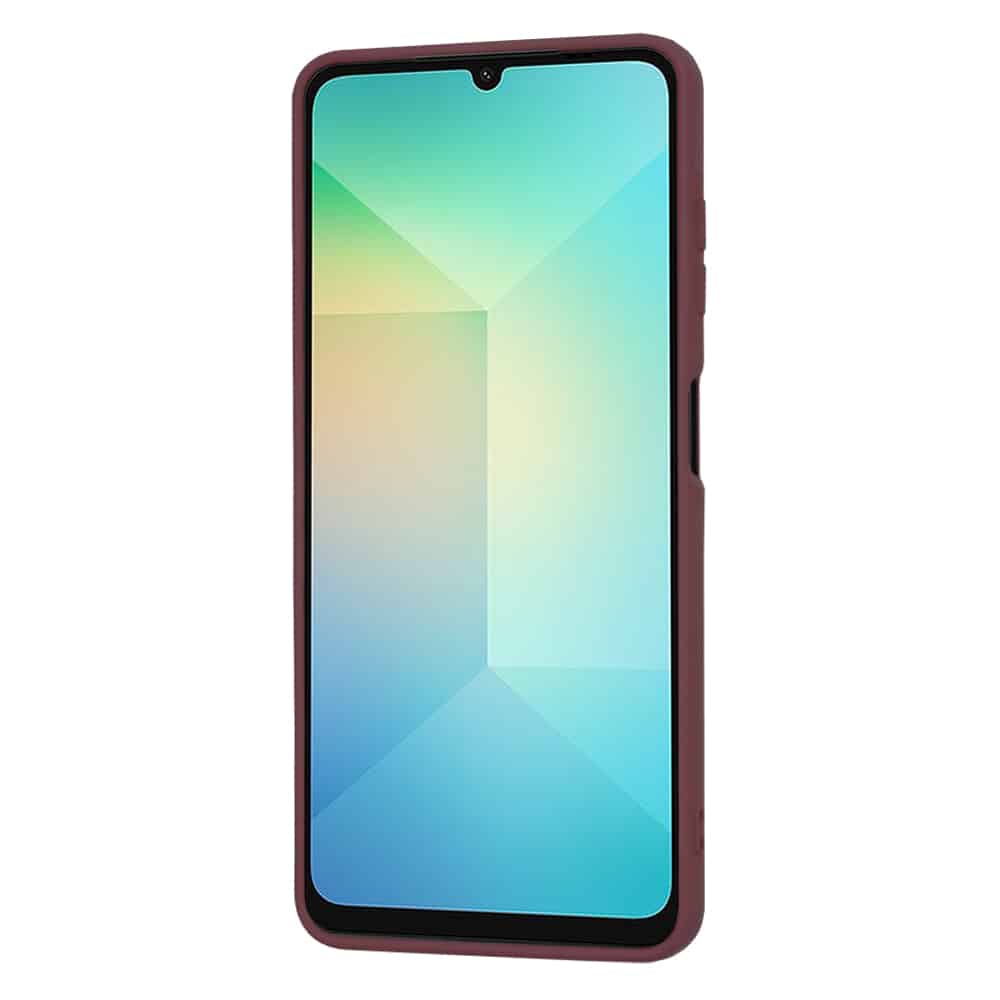 Techsuit SoftFlex - θήκη για Samsung Galaxy A06 - Κόκκινο - Image 2