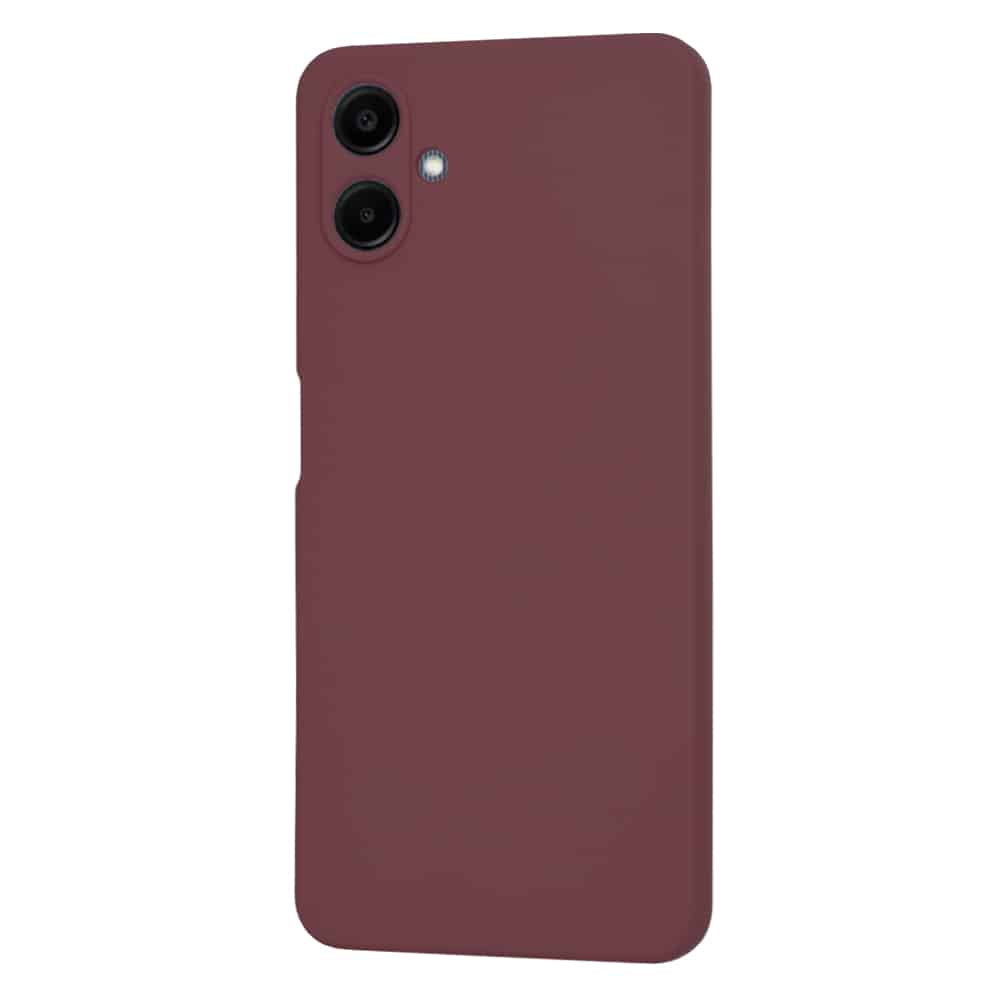 Techsuit SoftFlex - θήκη για Samsung Galaxy A06 - Κόκκινο - Image 3
