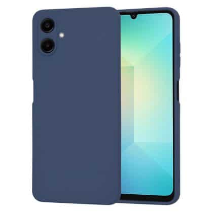 Techsuit SoftFlex - θήκη για Samsung Galaxy A06 - Μπλε