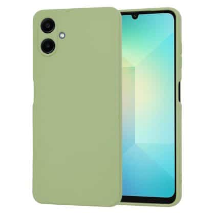 Techsuit SoftFlex - θήκη για Samsung Galaxy A06 - Πολύχρωμο