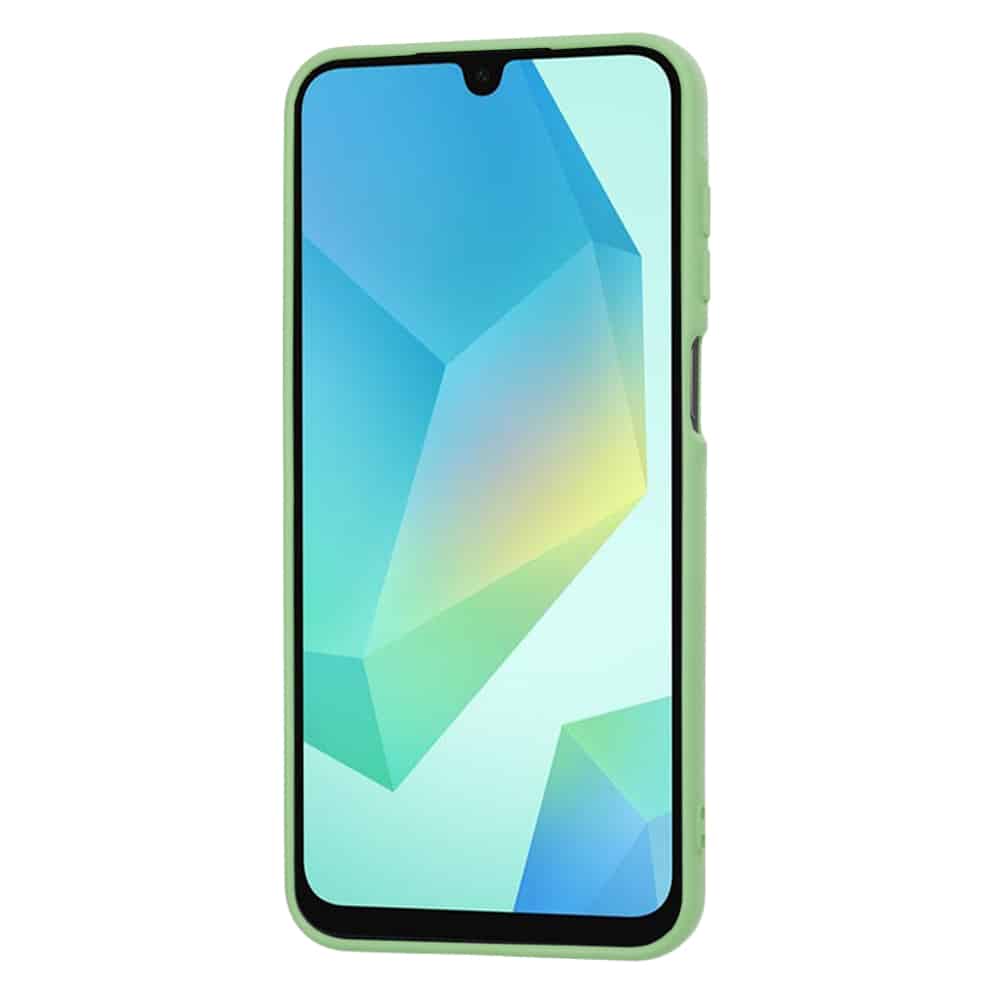 Techsuit SoftFlex - θήκη για Samsung Galaxy A16 / 5G - Πράσινο - Image 2