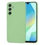 Techsuit SoftFlex - θήκη για Samsung Galaxy A16 / 5G - Πράσινο