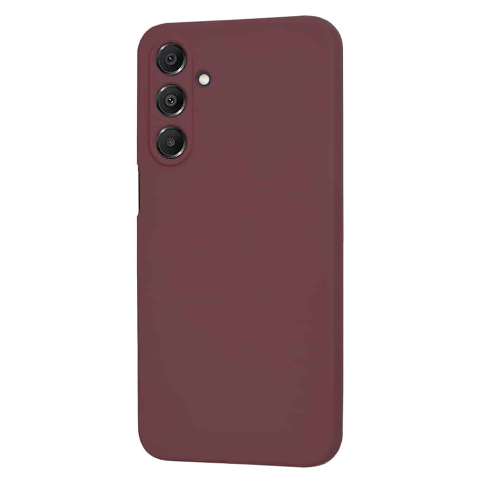 Techsuit SoftFlex - θήκη για Samsung Galaxy A16 - Κόκκινο - Image 3