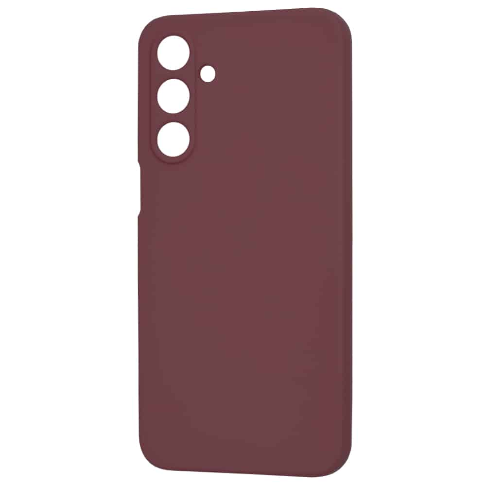 Techsuit SoftFlex - θήκη για Samsung Galaxy A16 - Κόκκινο - Image 4