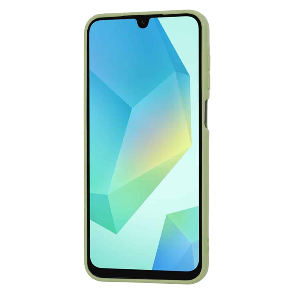 Techsuit SoftFlex - θήκη για Samsung Galaxy A16 / 5G - Πράσινο - Image 2