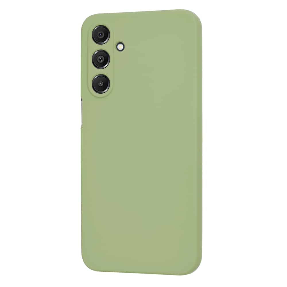 Techsuit SoftFlex - θήκη για Samsung Galaxy A16 / 5G - Πράσινο - Image 3