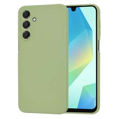 Techsuit SoftFlex - θήκη για Samsung Galaxy A16 / 5G - Πράσινο