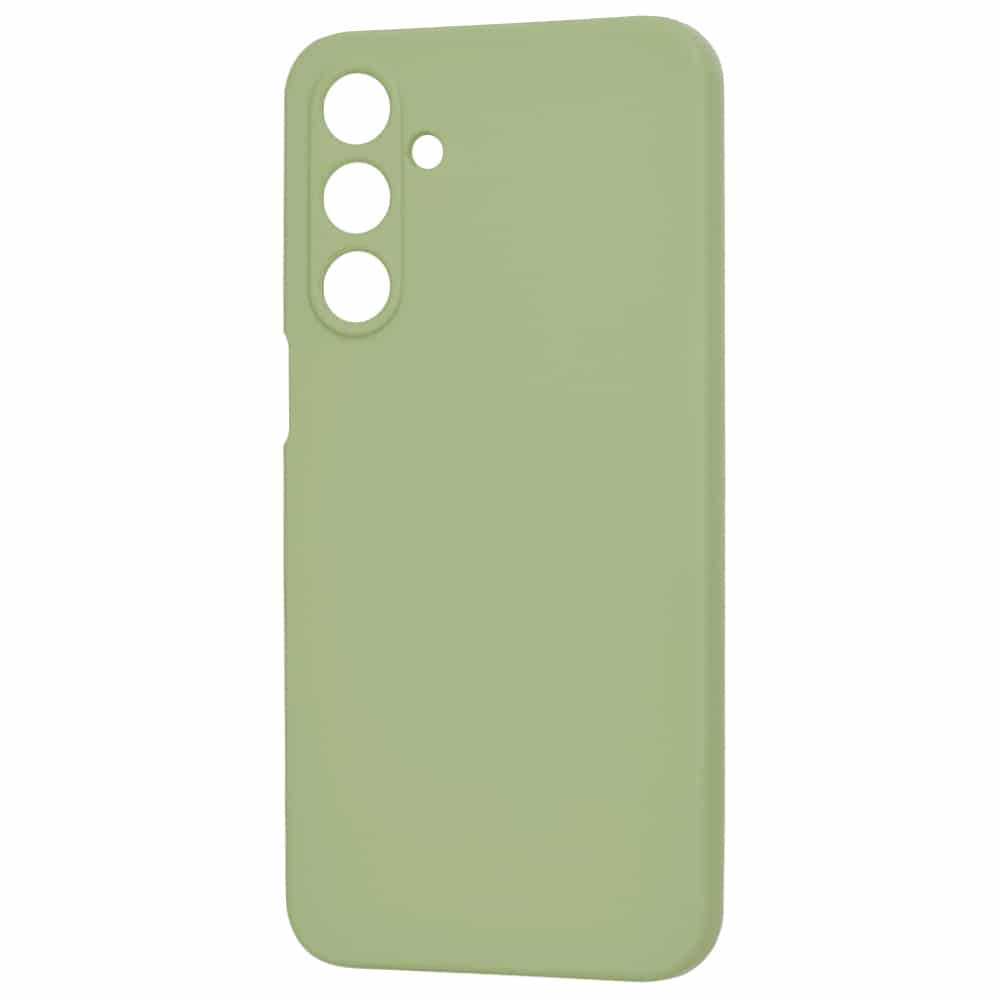 Techsuit SoftFlex - θήκη για Samsung Galaxy A16 / 5G - Πράσινο - Image 4