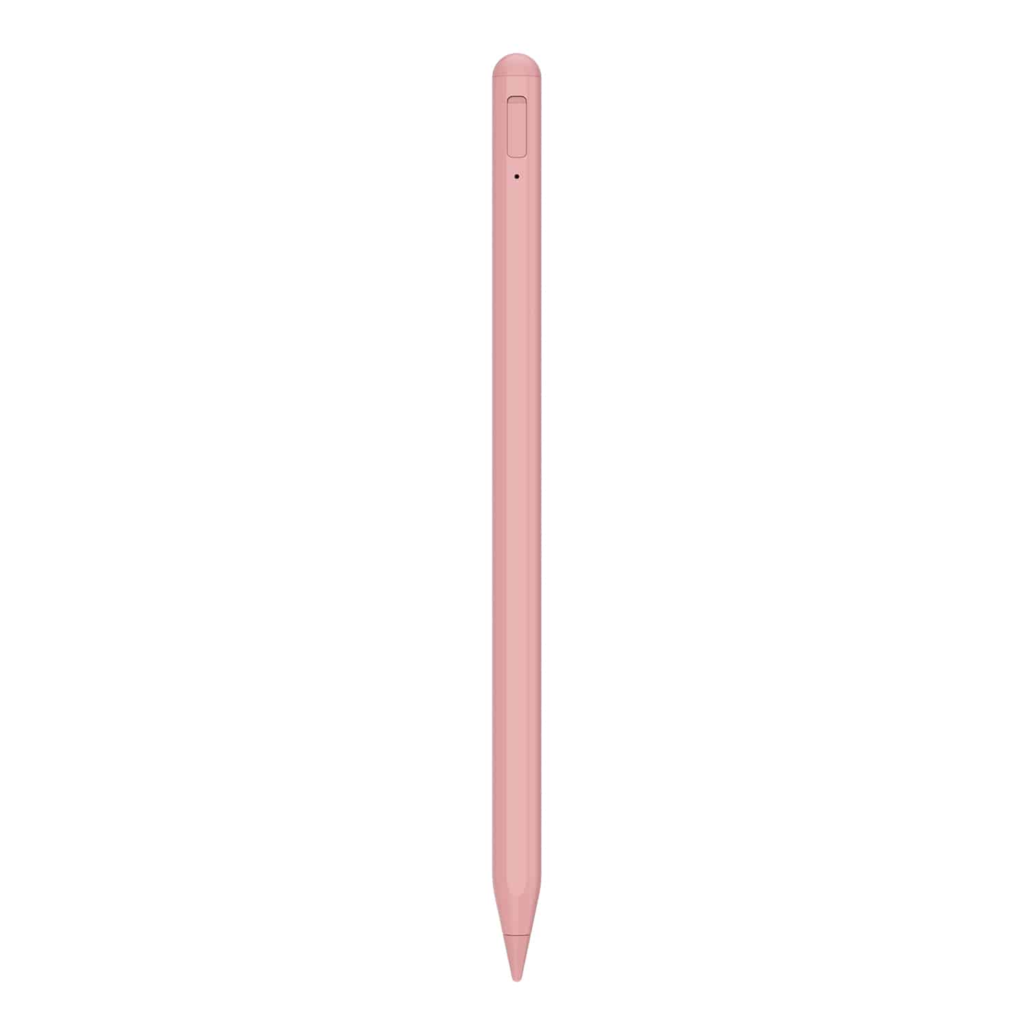 Techsuit stylus για ταμπλέτα, Bluetooth, Type-C, 125mAh - Vintage ροζ - Image 2