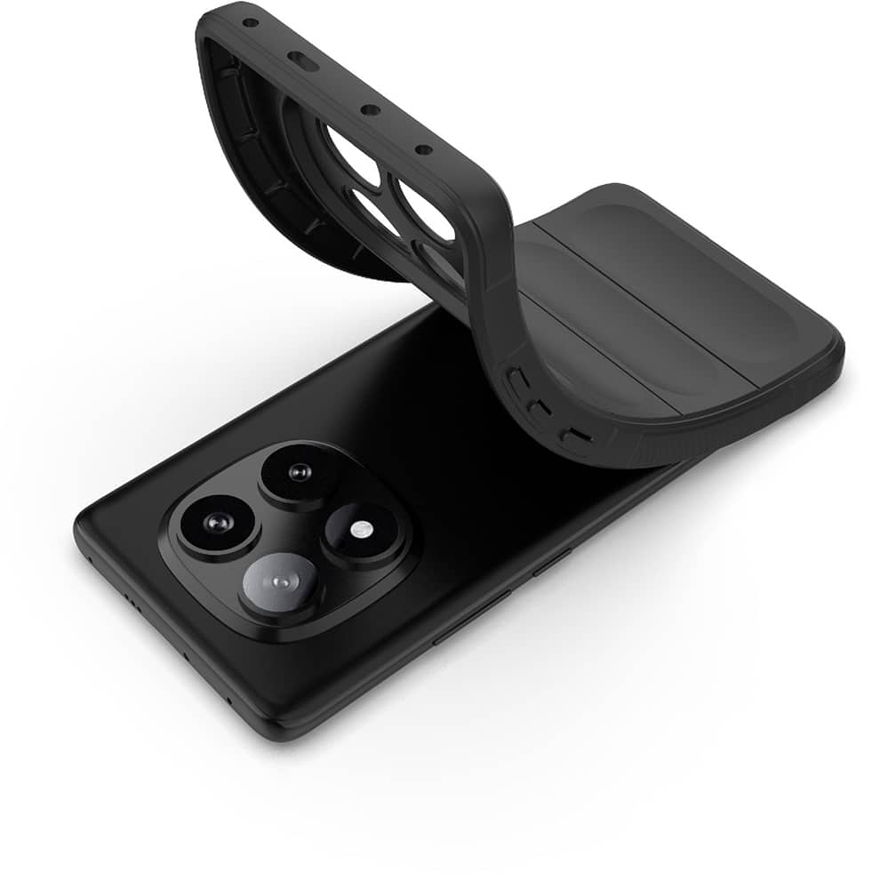 Techsuit Magic Shield - θήκη για Xiaomi Redmi Note 14 Pro 5G - Πράσινο - Image 3