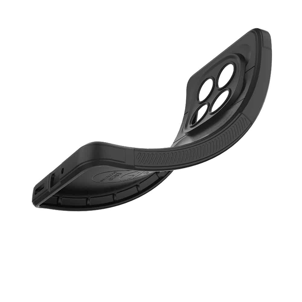 Techsuit Magic Shield - θήκη για Xiaomi Redmi Note 14 Pro 5G - Μπλε - Image 4