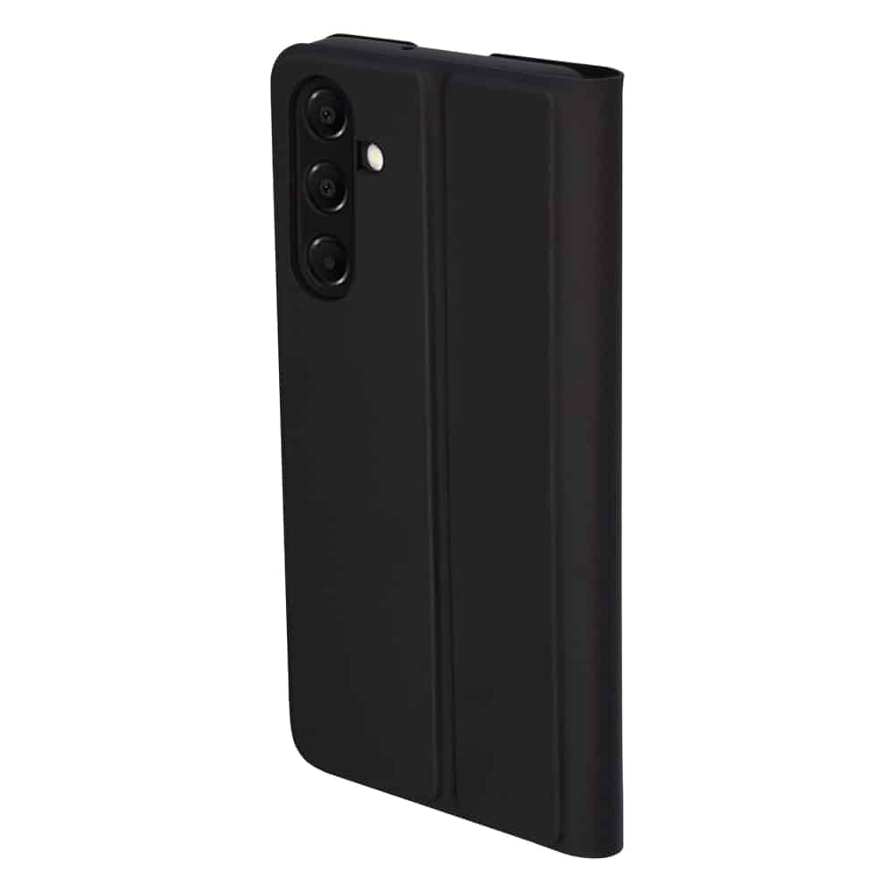 Techsuit Magskin Book - θήκη για Samsung Galaxy A16 / 5G - Μαύρο - Image 3
