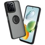 Techsuit Glinth - θήκη για Honor 200 Smart - Μαύρο