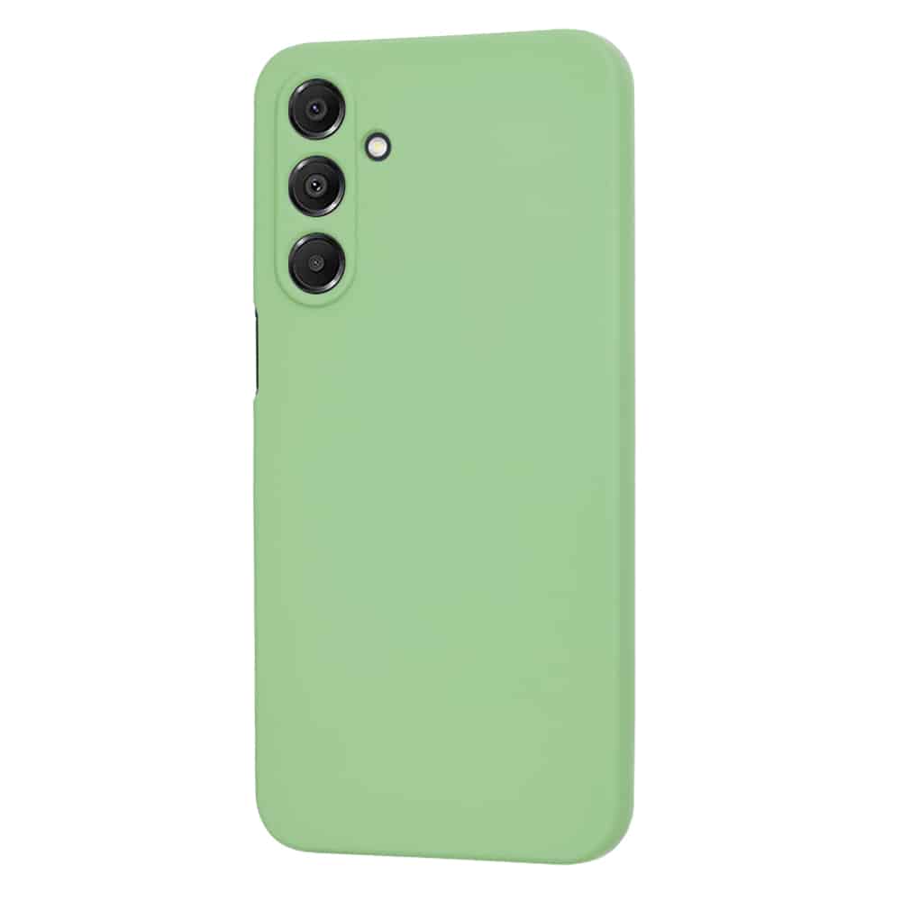 Techsuit SoftFlex - θήκη για Samsung Galaxy A16 / 5G - Πράσινο - Image 2