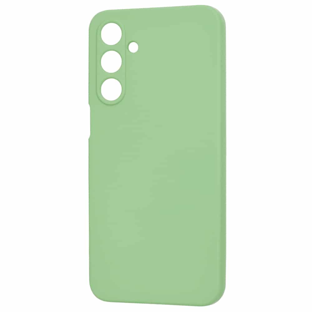 Techsuit SoftFlex - θήκη για Samsung Galaxy A16 / 5G - Πράσινο - Image 3