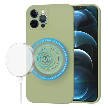 Techsuit SoftFlex - θήκη για Apple iPhone 12 Pro Max - Πολύχρωμο
