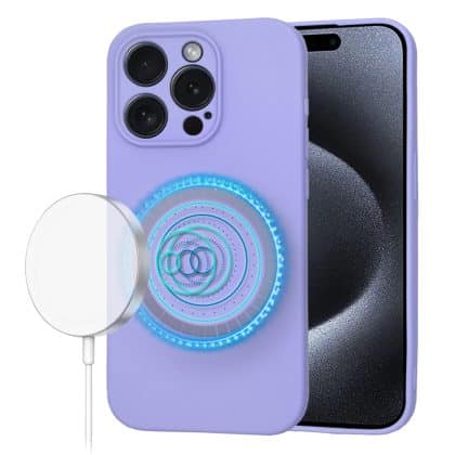 Techsuit SoftFlex - θήκη για Apple iPhone 15 Pro - Πολύχρωμο