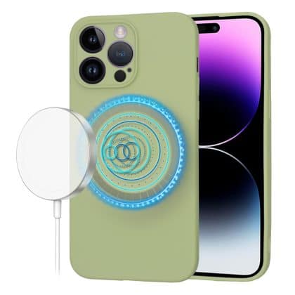 Techsuit SoftFlex - θήκη για Apple iPhone 14 Pro Max - Πολύχρωμο