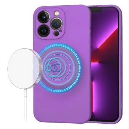 Techsuit SoftFlex - θήκη για Apple iPhone 13 Pro - Πολύχρωμο