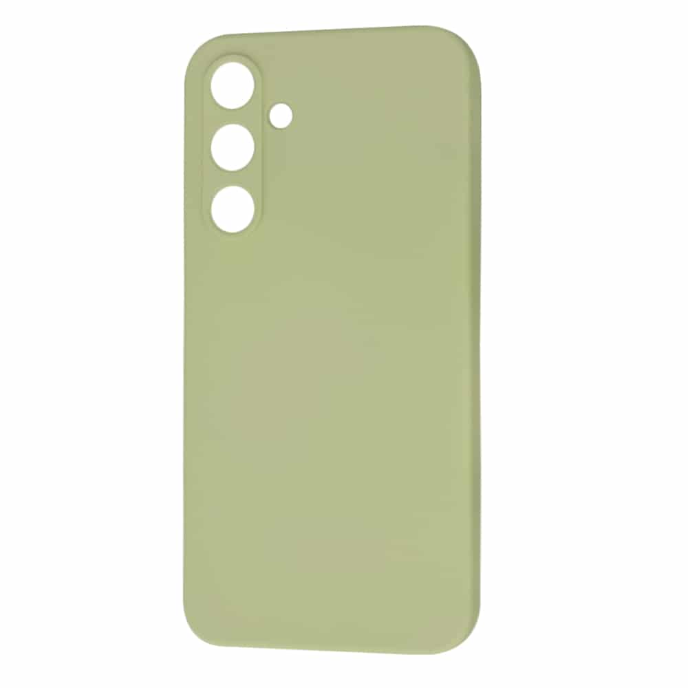 Techsuit SoftFlex - θήκη για Samsung Galaxy A55 - Πράσινο - Image 3