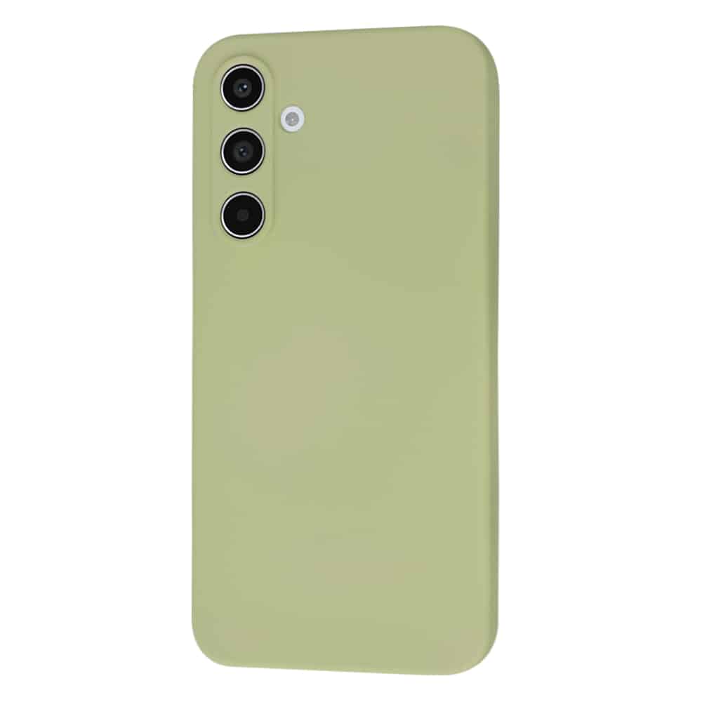 Techsuit SoftFlex - θήκη για Samsung Galaxy A55 - Πράσινο - Image 2