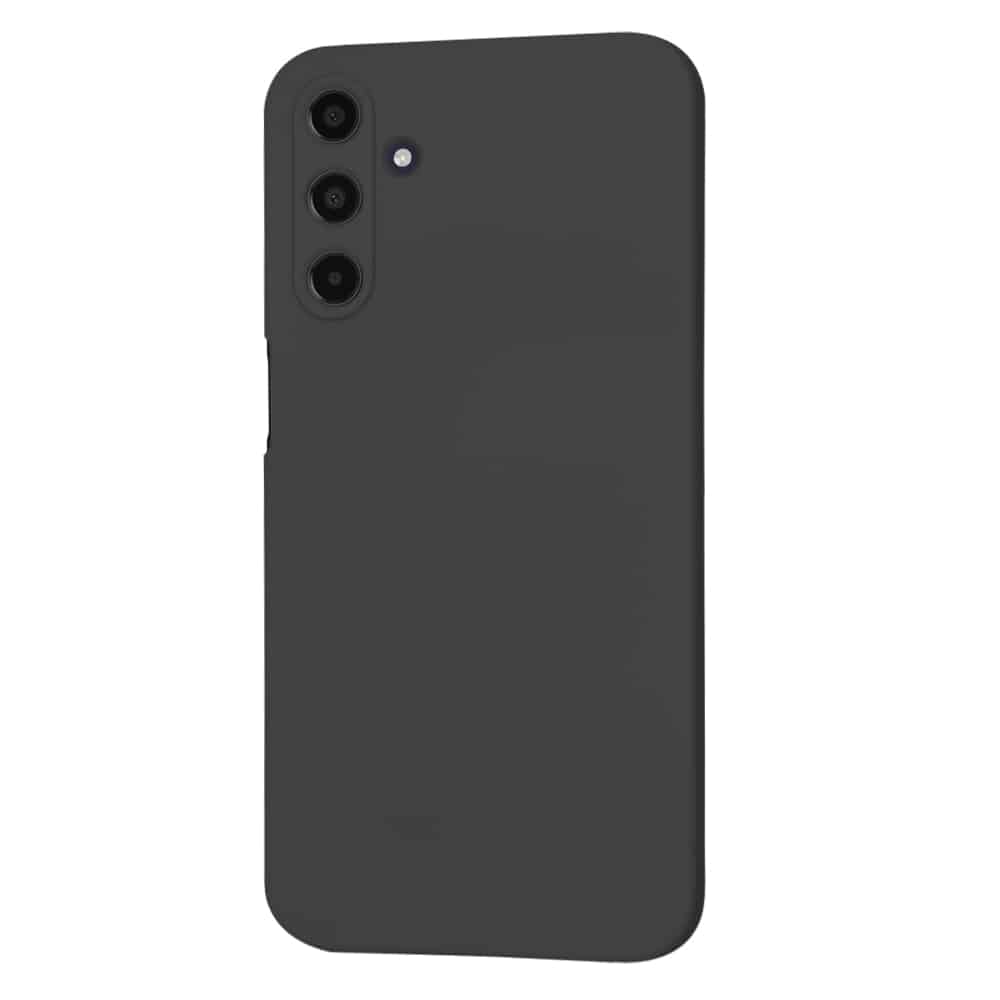 Techsuit SoftFlex - θήκη για Samsung Galaxy A15 / 5G - Μαύρο - Image 2