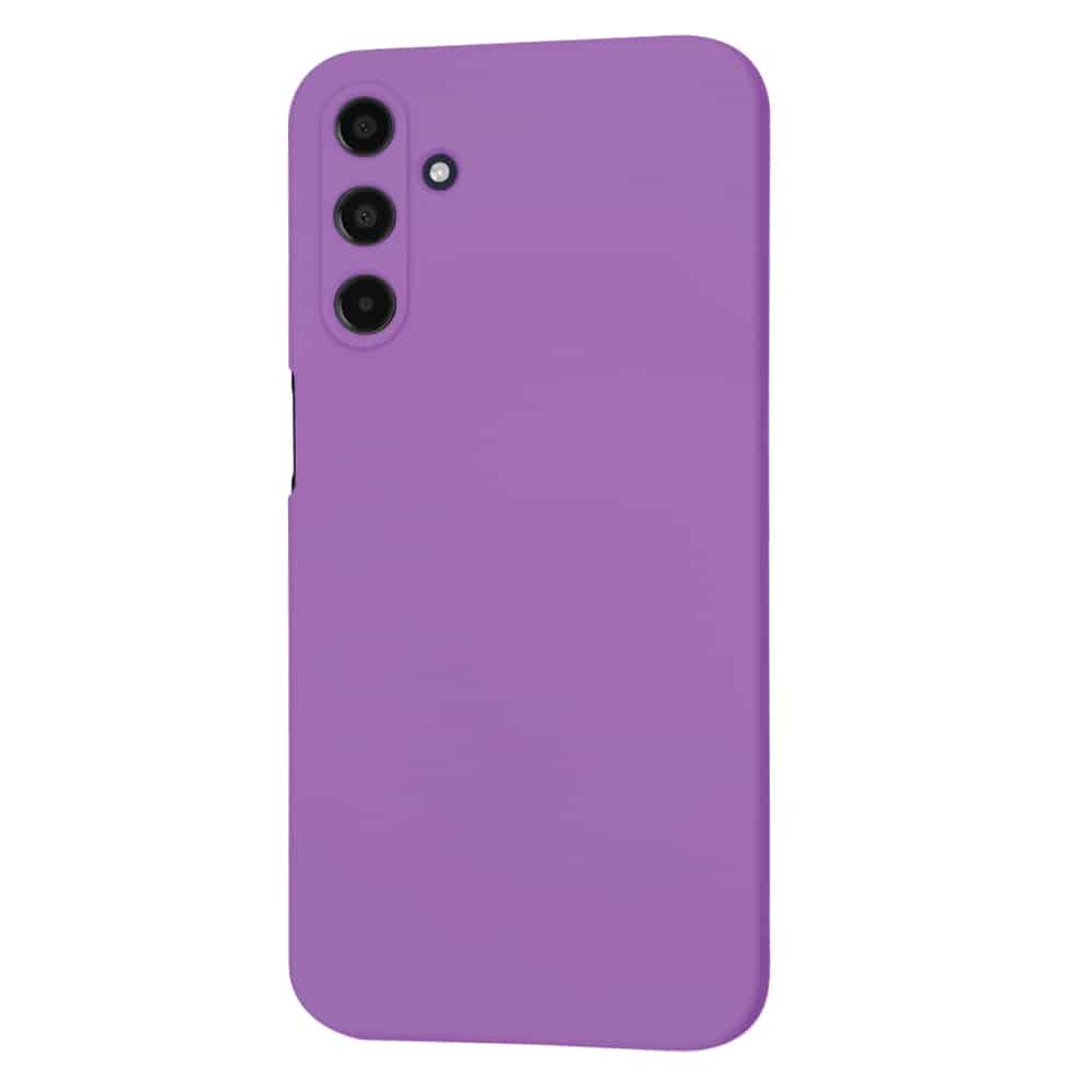 Techsuit SoftFlex - θήκη για Samsung Galaxy A15 / 5G - Μωβ - Image 2