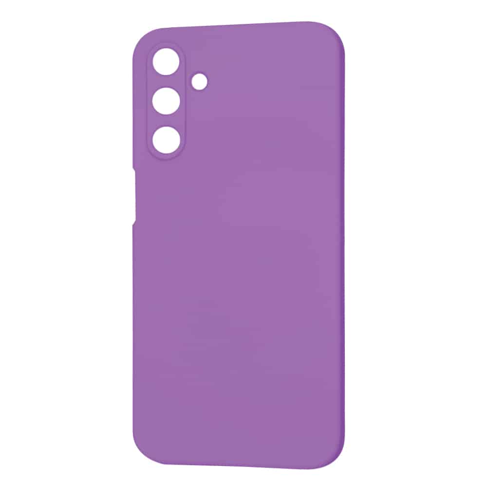 Techsuit SoftFlex - θήκη για Samsung Galaxy A15 / 5G - Μωβ - Image 3