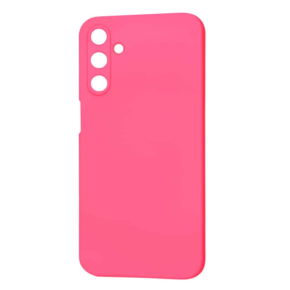 Techsuit SoftFlex - θήκη για Samsung Galaxy A15 / 5G - Ροζ - Image 3
