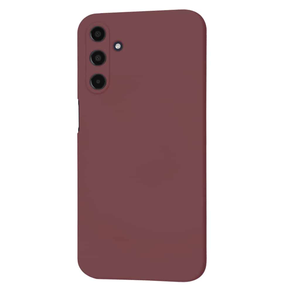 Techsuit SoftFlex - θήκη για Samsung Galaxy A15 / 5G - Κόκκινο - Image 2
