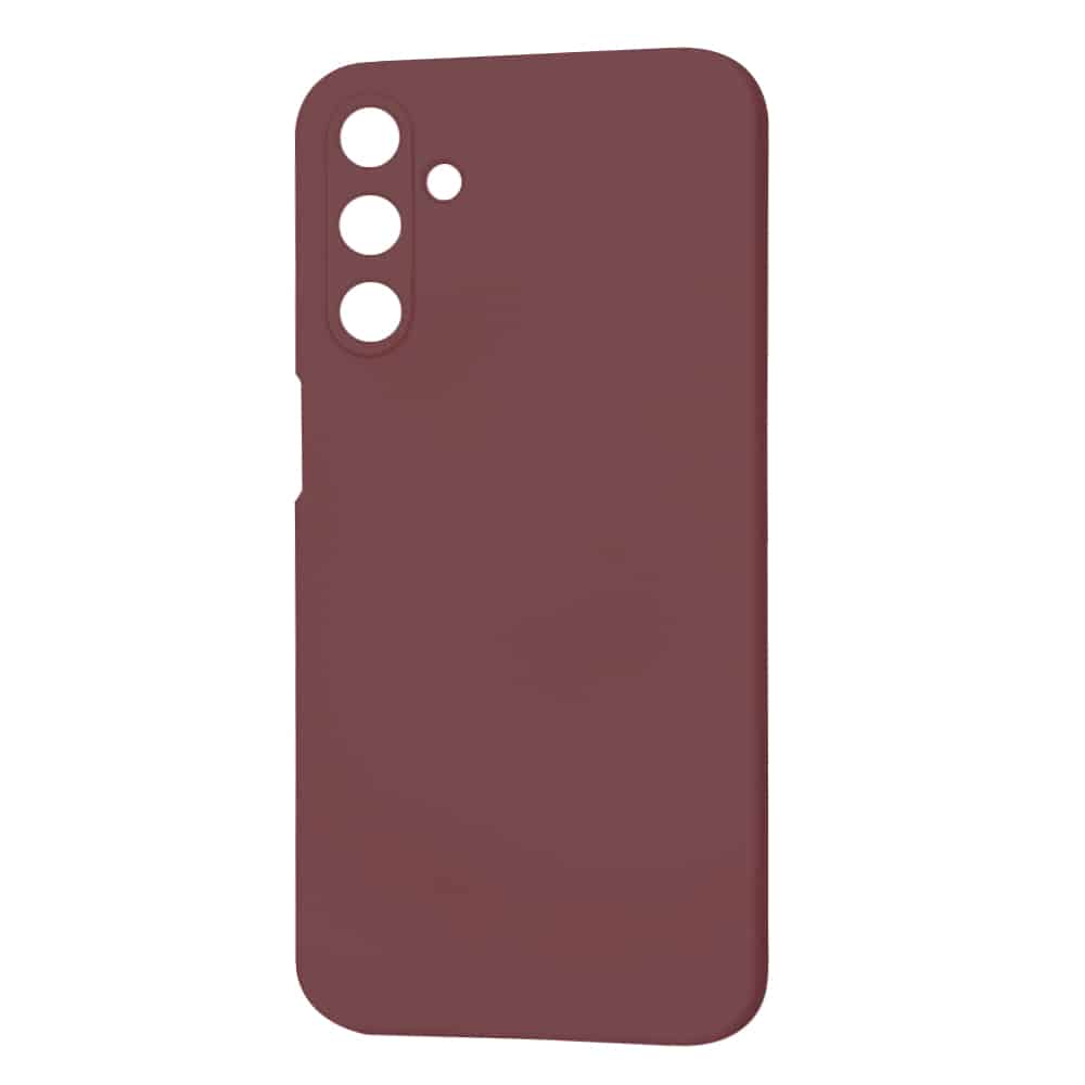 Techsuit SoftFlex - θήκη για Samsung Galaxy A15 / 5G - Κόκκινο - Image 3