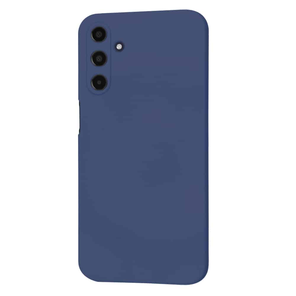 Techsuit SoftFlex - θήκη για Samsung Galaxy A15 / 5G - Μπλε - Image 2
