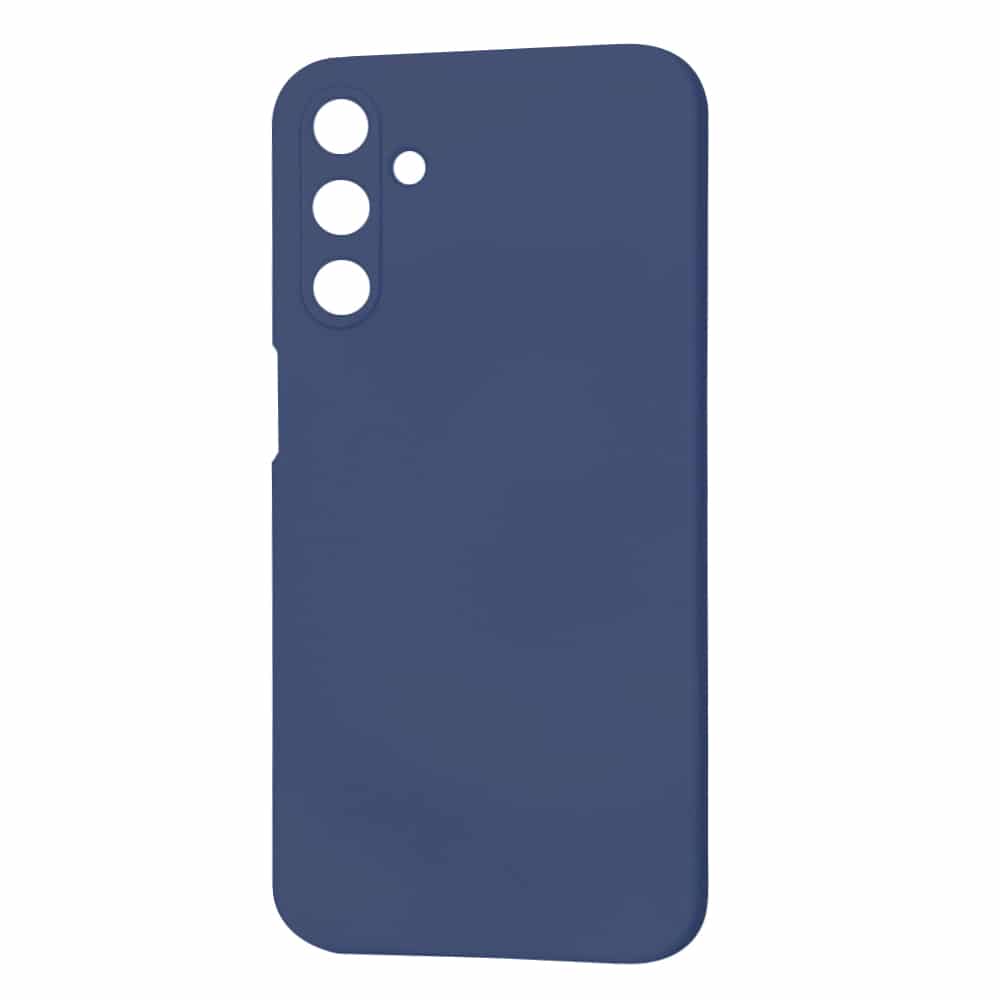 Techsuit SoftFlex - θήκη για Samsung Galaxy A15 / 5G - Μπλε - Image 3