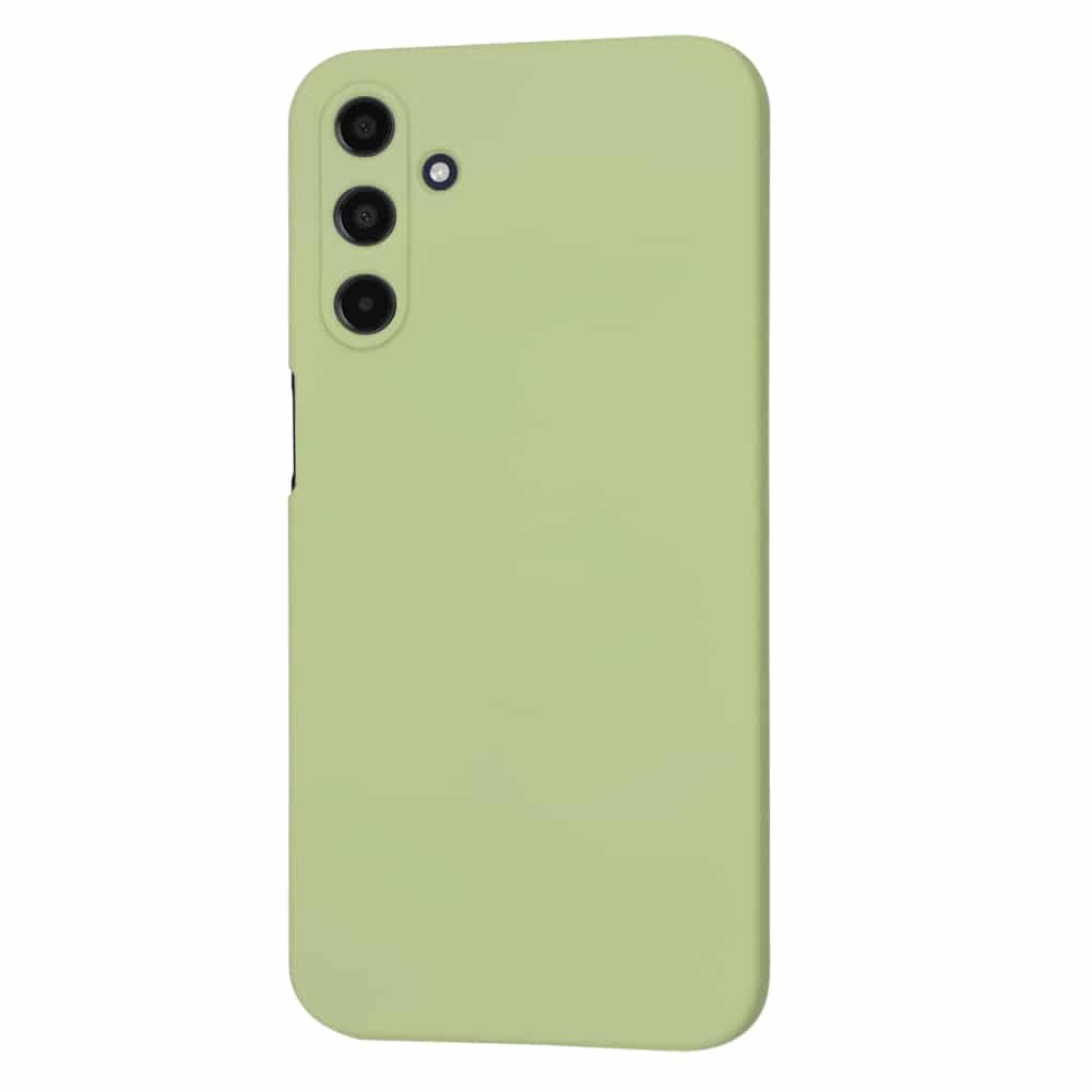 Techsuit SoftFlex - θήκη για Samsung Galaxy A15 / 5G - Πράσινο - Image 2