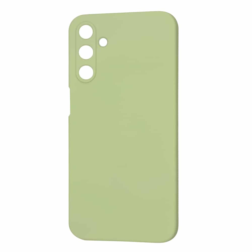 Techsuit SoftFlex - θήκη για Samsung Galaxy A15 / 5G - Πράσινο - Image 3