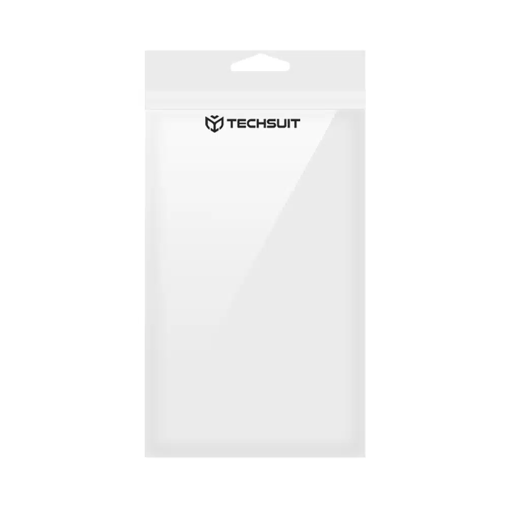 Techsuit Shockproof Clear Silicone - θήκη για Honor 200 Smart - Μαύρο - Image 7