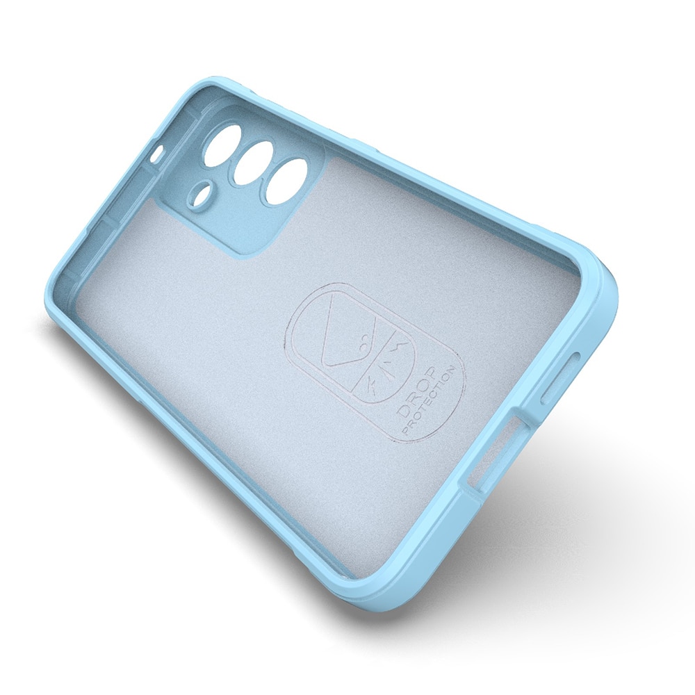 Techsuit Magic Shield - θήκη για Samsung Galaxy S25 - Μαύρο - Image 4